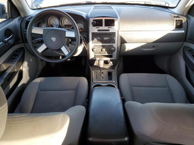 Photo 8 from auction – 2010 DODGE CHARGER SX with VIN 2B3CA3CV6AH188332