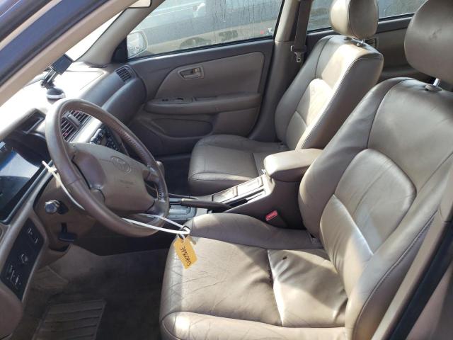 Photo 7 from auction – 2000 TOYOTA CAMRY LE with VIN 4T1BF28K0YU943370