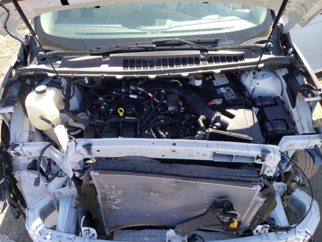 Photo 11 from auction – 2020 FORD EDGE SEL with VIN 2FMPK4J93LBA43095