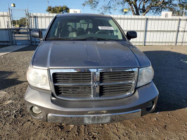 Photo 5 from auction – 2007 DODGE DURANGO LI with VIN 1D8HD58287F550386