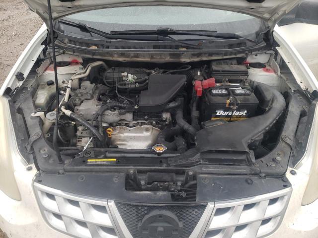 Photo 11 from auction – 2011 NISSAN ROGUE S with VIN JN8AS5MT9BW154534