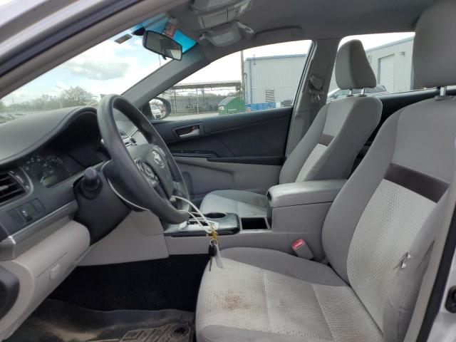Photo 7 from auction – 2014 TOYOTA CAMRY L with VIN 4T1BF1FK2EU857647