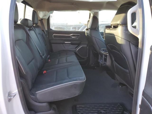 Photo 10 from auction – 2022 RAM 1500 LARAM with VIN 1C6SRFJM4NN330437