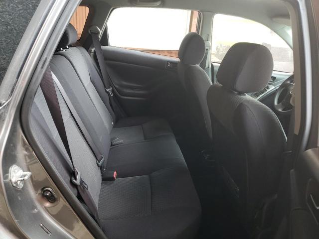 Photo 10 from auction – 2005 TOYOTA COROLLA MA with VIN 2T1KR32E05C403739
