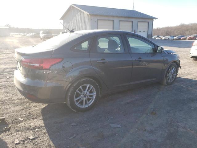 Photo 3 from auction – 2017 FORD FOCUS SE with VIN 1FADP3F21HL275304
