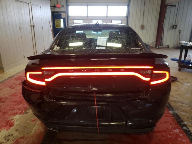 Photo 6 from auction – 2016 DODGE CHARGER SX with VIN 2C3CDXJG0GH268000