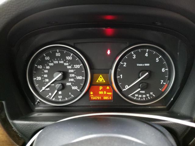 Photo 9 from auction – 2010 BMW 328 XI with VIN WBAPK7C5XAA459652