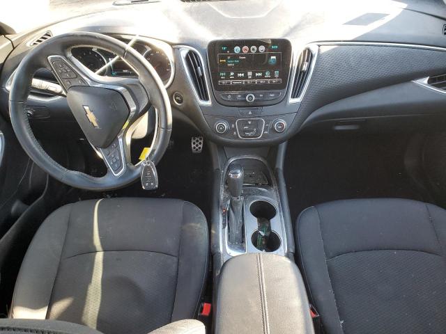 Photo 8 from auction – 2016 CHEVROLET MALIBU LT with VIN 1G1ZE5ST7GF322597