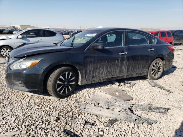 NISSAN ALTIMA 2.5 2017 with VIN 1N4AL3AP2HN360691 - Photo from auction