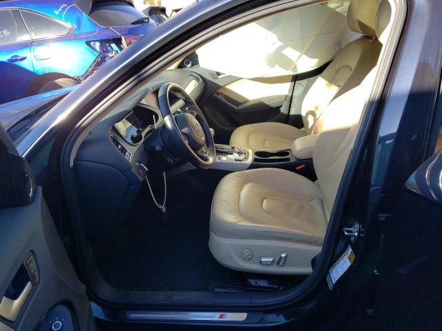 Фото 7 с аукциона – 2015 AUDI A4 PREMIUM с VIN WAUFFAFL7FN019007