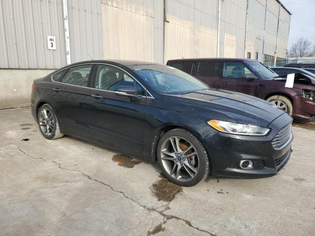 Photo 4 from auction – 2013 FORD FUSION TIT with VIN 3FA6P0K91DR175063