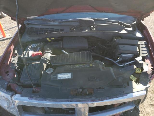 Photo 11 from auction – 2007 DODGE DURANGO SL with VIN 1D8HB48P07F582387