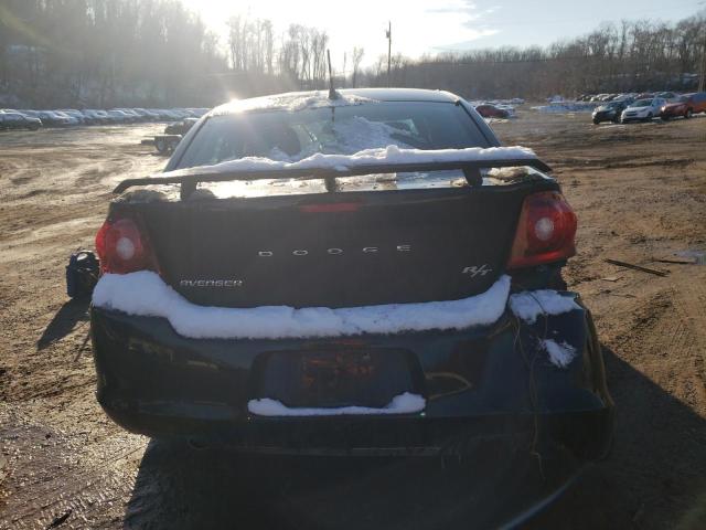 Photo 6 from auction – 2012 DODGE AVENGER R/ with VIN 1C3CDZBG4CN212458