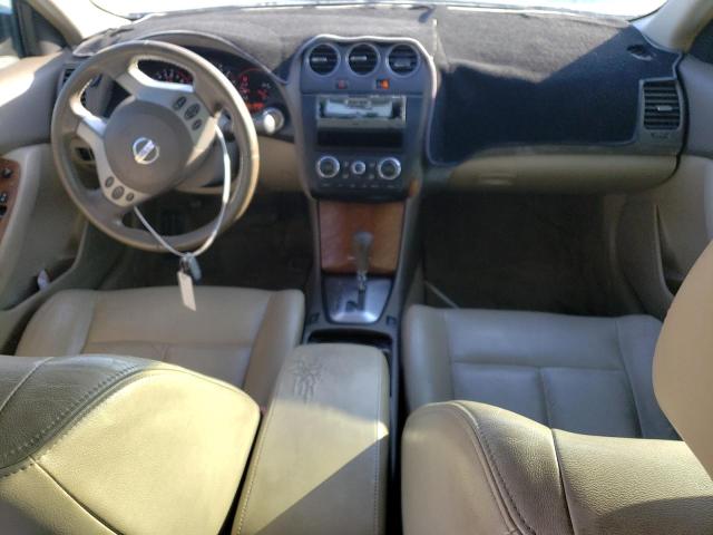 Photo 8 from auction – 2008 NISSAN ALTIMA 2.5 with VIN 1N4AL21E78C219622