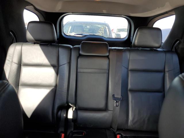 Photo 10 from auction – 2016 DODGE DURANGO LI with VIN 1C4RDJDG5GC433332