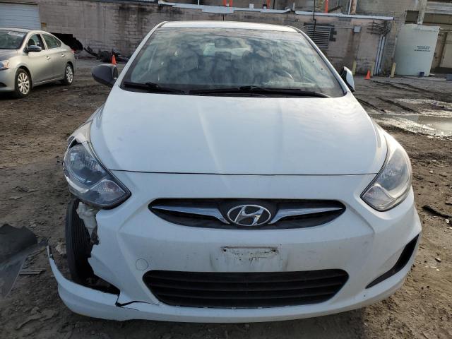 Photo 5 from auction – 2014 HYUNDAI ACCENT GLS with VIN KMHCT5AE7EU196073