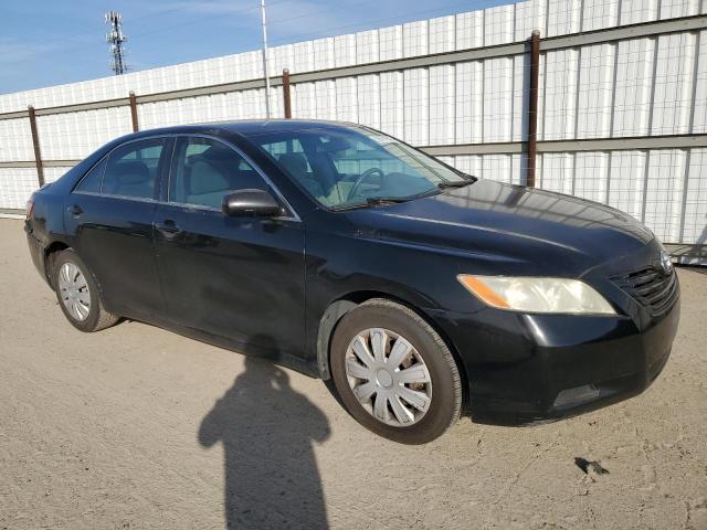 Photo 4 from auction – 2009 TOYOTA CAMRY BASE with VIN 4T1BE46K99U827460
