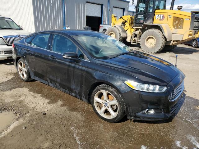 Photo 4 from auction – 2014 FORD FUSION SE with VIN 3FA6P0HD6ER288505