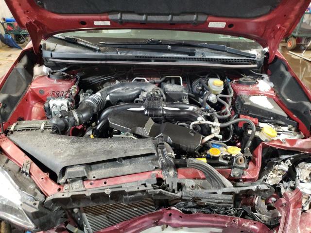 Photo 11 from auction – 2016 SUBARU CROSSTREK with VIN JF2GPABC5G8261872