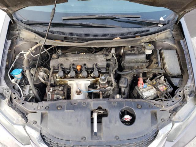 Photo 11 from auction – 2015 HONDA CIVIC SE with VIN 19XFB2F77FE087982