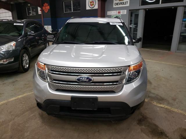 Photo 5 from auction – 2014 FORD EXPLORER with VIN 1FM5K8B8XEGB76517