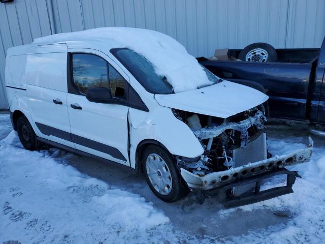 Photo 4 from auction – 2015 FORD TRANSIT CO with VIN NM0LS7EX5F1213371