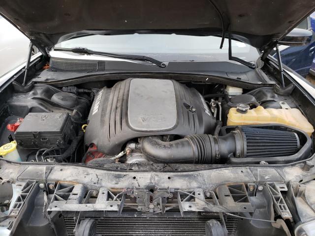 Photo 11 from auction – 2013 DODGE CHARGER R/ with VIN 2C3CDXDT1DH503430