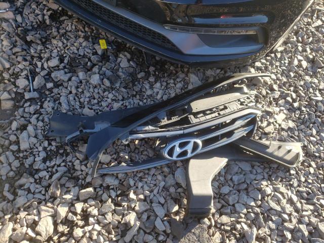 Photo 12 from auction – 2016 HYUNDAI SONATA SPO with VIN 5NPE34AF2GH391964