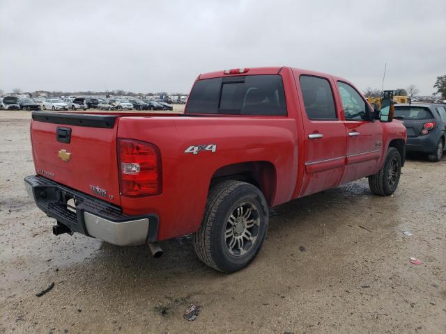 Photo 3 from auction – 2012 CHEVROLET SILVERADO with VIN 3GCPKSE73CG312176