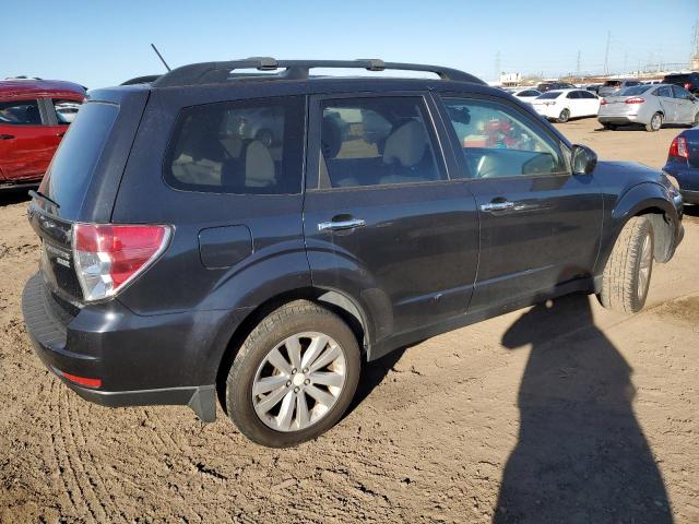 Photo 3 from auction – 2011 SUBARU FORESTER 2 with VIN JF2SHADCXBH760468