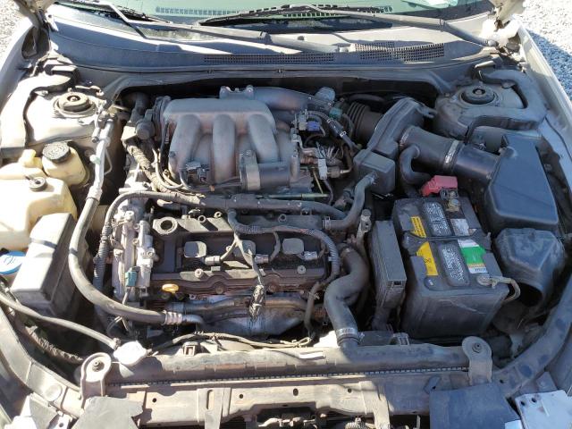 Photo 11 from auction – 2006 NISSAN ALTIMA SE with VIN 1N4BL11D16C155127