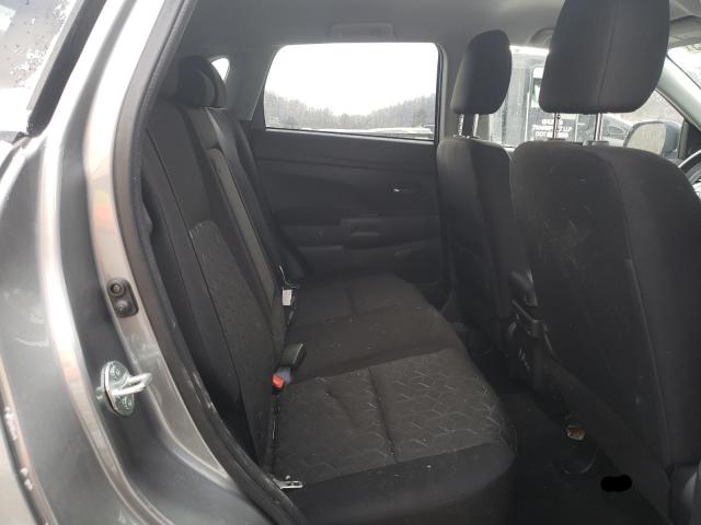 Photo 11 from auction – 2022 MITSUBISHI OUTLANDER with VIN JA4ARUAU4NU002573