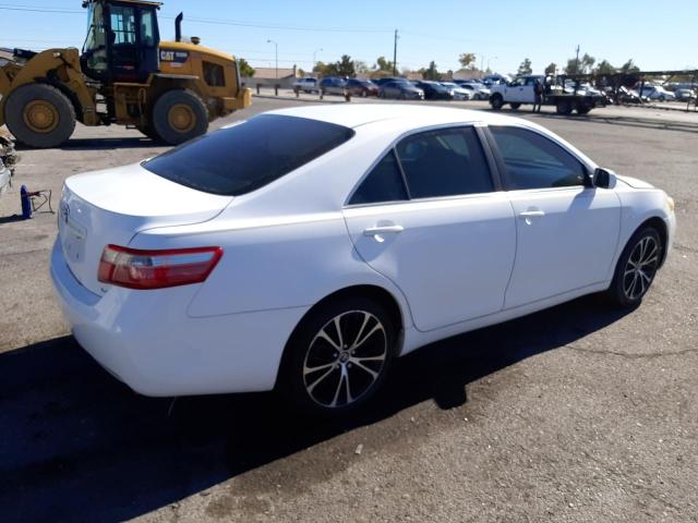 Photo 3 from auction – 2009 TOYOTA CAMRY BASE with VIN 4T1BE46K19U886180