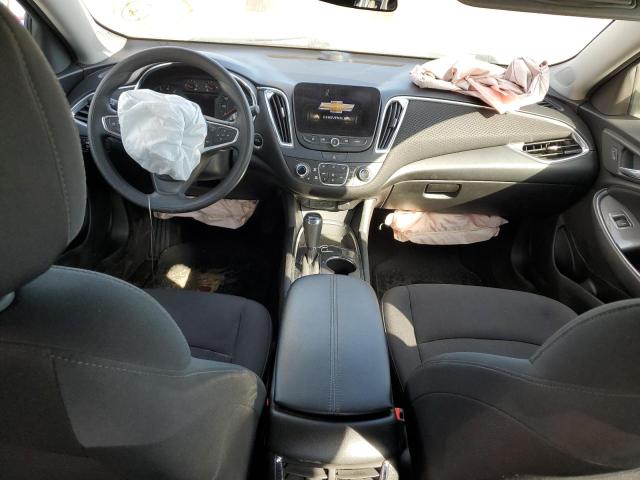 Photo 8 from auction – 2019 CHEVROLET MALIBU LT with VIN 1G1ZD5ST8KF117656