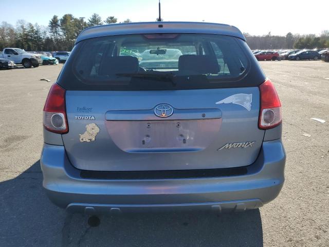 Photo 6 from auction – 2004 TOYOTA COROLLA MA with VIN 2T1KR32E34C195595