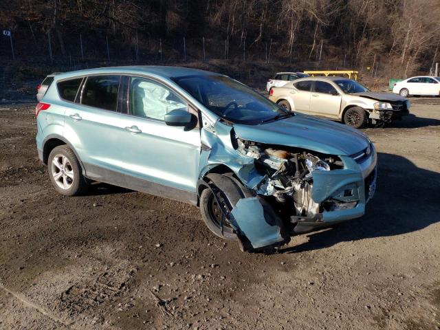 Photo 4 from auction – 2013 FORD ESCAPE SE with VIN 1FMCU9GX8DUD56862