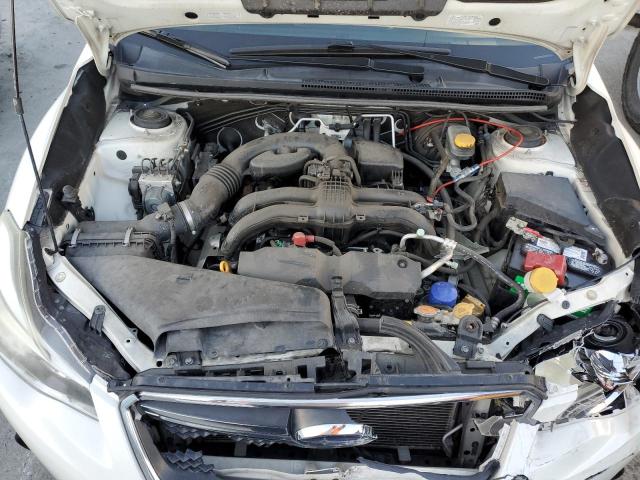 Photo 12 from auction – 2016 SUBARU CROSSTREK with VIN JF2GPABC7G8311669