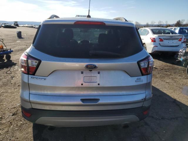 Photo 6 from auction – 2018 FORD ESCAPE SE with VIN 1FMCU0GD4JUC37302
