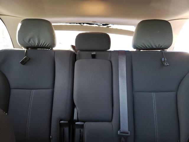 Photo 10 from auction – 2014 FORD EDGE SE with VIN 2FMDK3GC6EBA23409