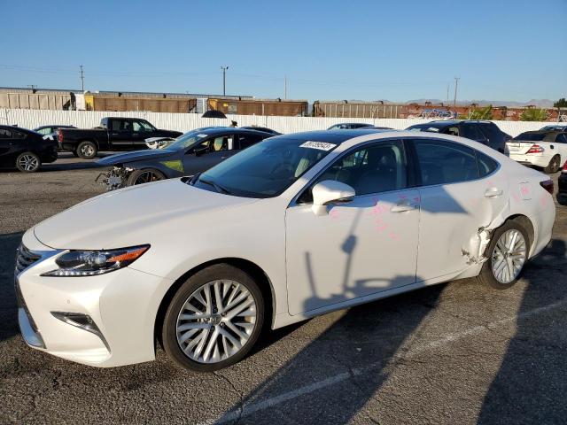 Photo 1 from auction – 2017 LEXUS ES 350 with VIN 58ABK1GG0HU038090