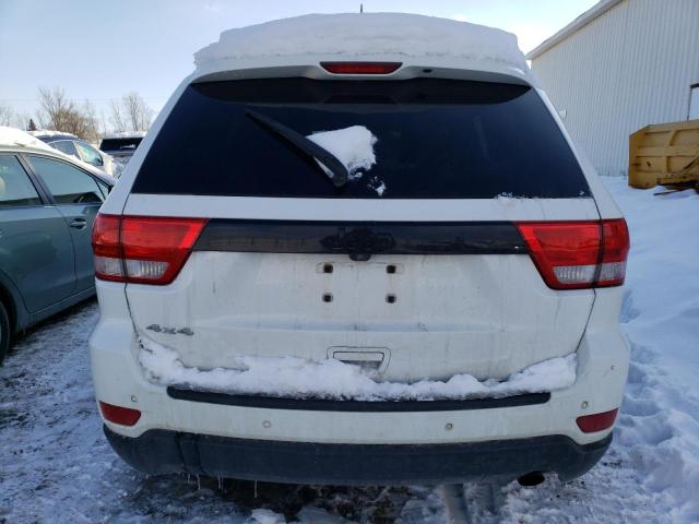 Photo 6 from auction – 2013 JEEP GRAND CHER with VIN 1C4RJFAG3DC562014