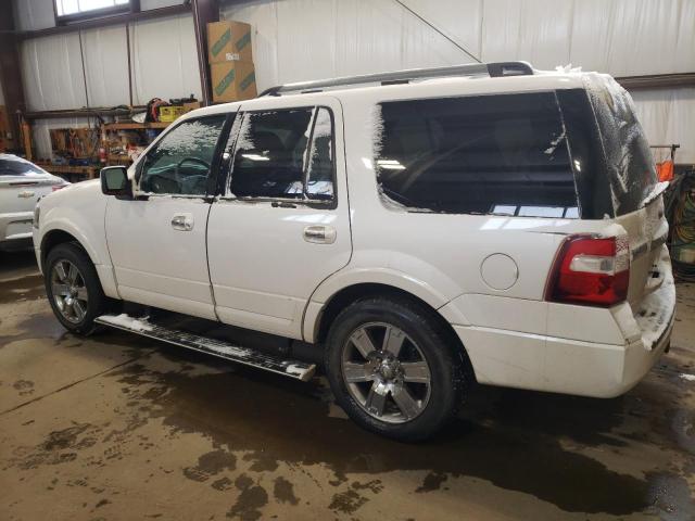 Photo 2 from auction – 2009 FORD EXPEDITION with VIN 1FMFU20509EA64816