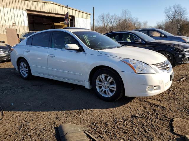 Photo 4 from auction – 2012 NISSAN ALTIMA BAS with VIN 1N4AL2AP0CN442339
