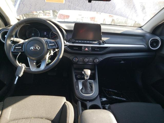 Photo 8 from auction – 2020 KIA FORTE FE with VIN 3KPF24AD0LE231327