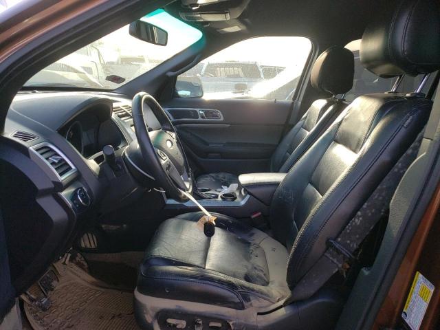 Photo 7 from auction – 2011 FORD EXPLORER X with VIN 1FMHK7D89BGA07573