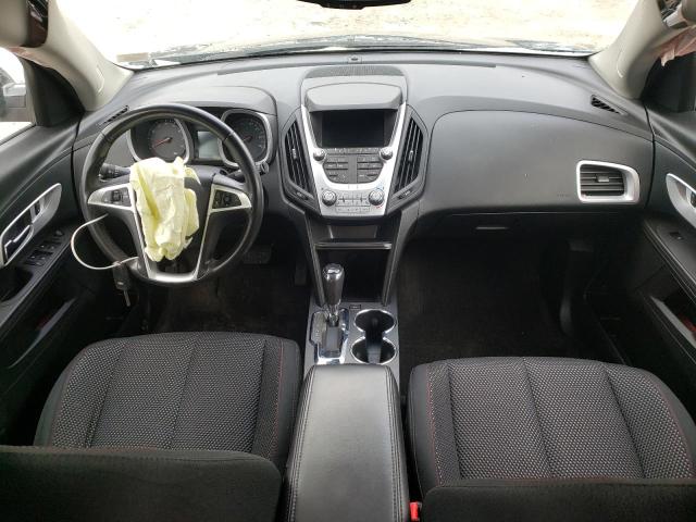Photo 8 from auction – 2016 CHEVROLET EQUINOX LT with VIN 2GNFLFEK7G6117341
