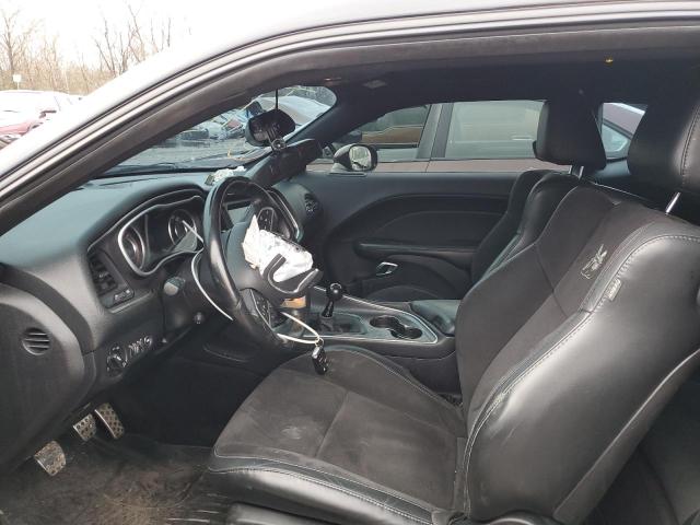 Photo 7 from auction – 2016 DODGE CHALLENGER with VIN 2C3CDZFJ4GH164982