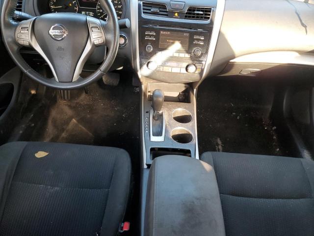 Photo 8 from auction – 2015 NISSAN ALTIMA 2.5 with VIN 1N4AL3AP2FC208774