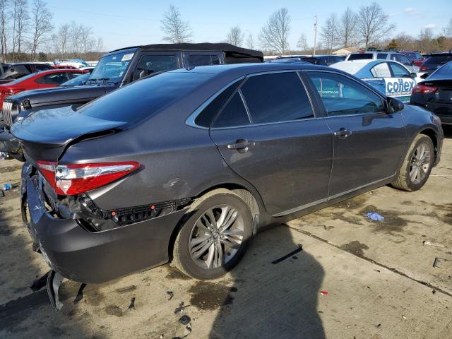 Photo 3 from auction – 2017 TOYOTA CAMRY LE with VIN 4T1BF1FK5HU777232