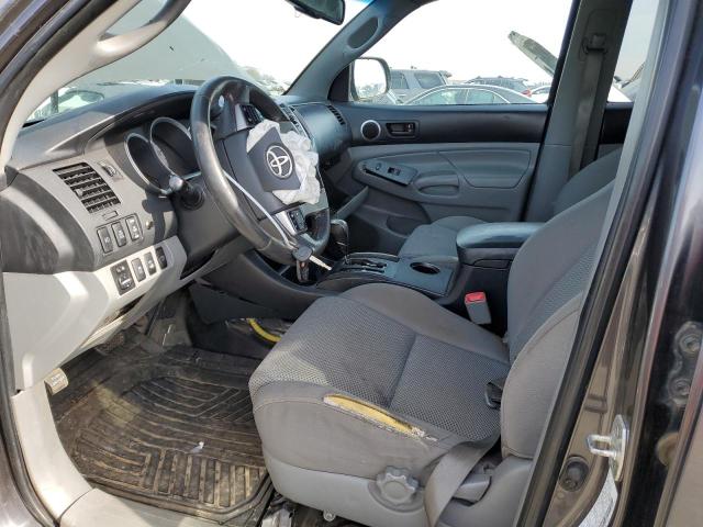 Photo 7 from auction – 2013 TOYOTA TACOMA DOU with VIN 3TMLU4EN2DM107230